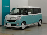 ダイハツ ムーヴキャンバス