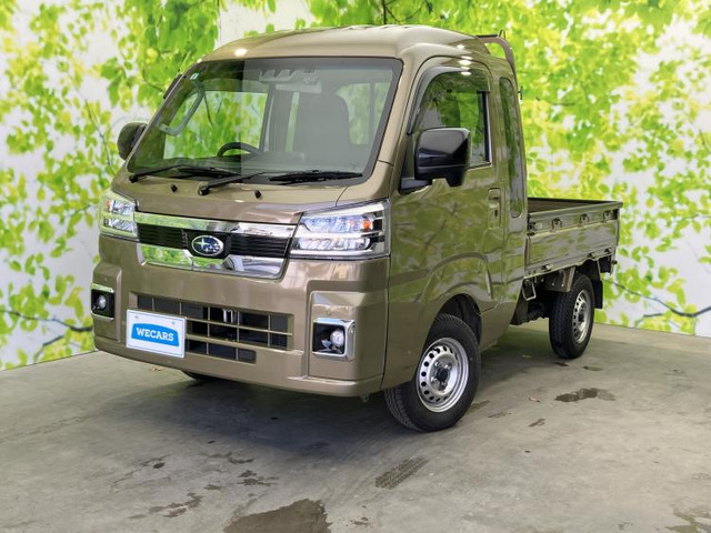 サンバートラック グランドキャブ 4WD 