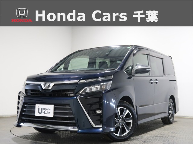 ヴォクシー 2.0 ZS 