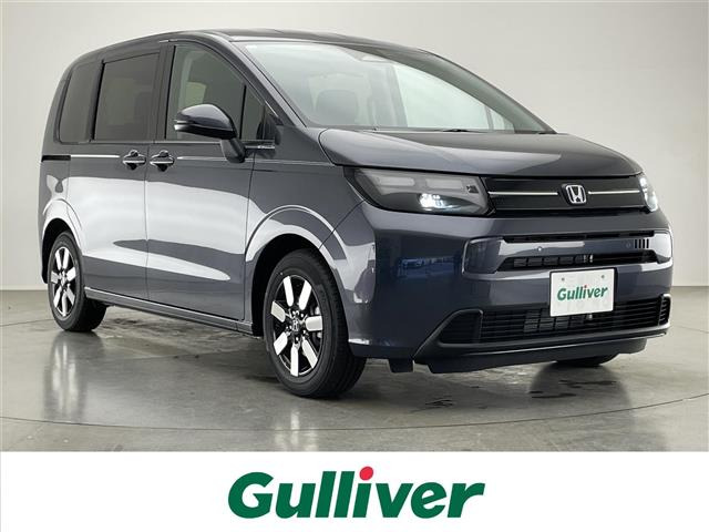 フリード 1.5 e:HEV エアー EX 修復歴無し