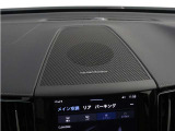 【harman/kardon】世界のオーディオファン垂涎のプレミアムサウンドシステムを搭載。原音に近い音場空間を忠実に再現。乗る人すべてに最良の音響体験を提供します。