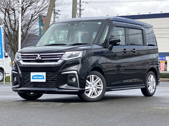 デリカD:2 1.2 ハイブリッド MZ 全方位カメラパッケージ 4WD 