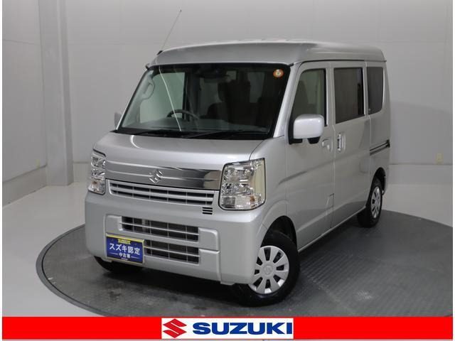 エブリイ ジョイン ターボ ハイルーフ