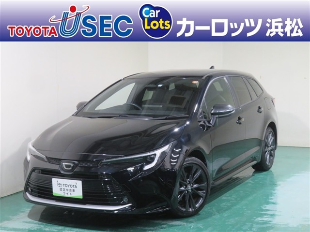 カローラツーリング 1.5 W&times;B 