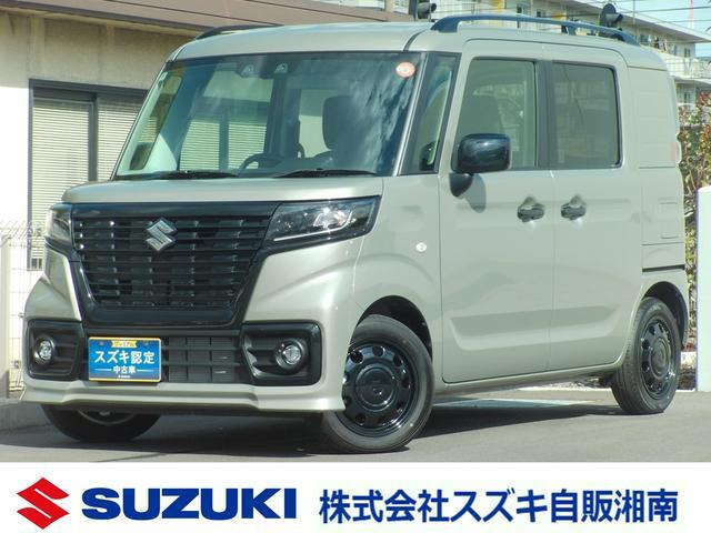 スペーシアベース XF