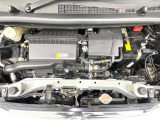 親切・丁寧な専門メカニックスタッフが応対!・車検・点検整備・事故等の修理などアフターサービスも安心。お車のカスタマイズもネクステージのサービススタッフまでご相談ください!