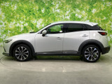 CX-3 1.8 XD プロアクティブ Sパッケージ 
