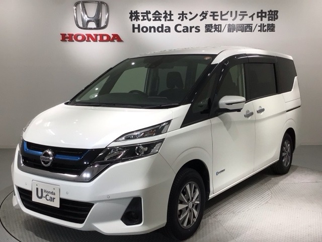 セレナ 1.2 e-POWER XV 