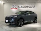 ホンダ ヴェゼル