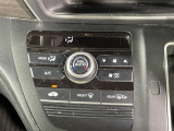 【オートエアコン】車内温度を感知して自動で温度調整をしてくれるのでいつでも快適な車内空間を創り上げます!