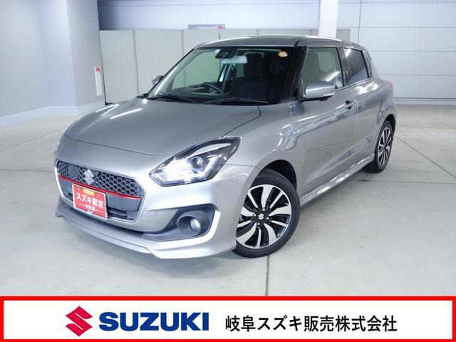 スイフト 1.2 ハイブリッド(HYBRID) RS 