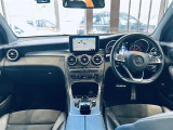 GLC 250 4マチック スポーツ 4WD 4WD 修復歴無し