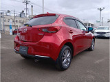 MAZDA2 1.5 XD プロアクティブ Sパッケージ 4WD 