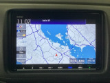 ナビ搭載車です!ナビがあれば初めての道でも安心して運転でき、よりドライブも楽しめますね♪