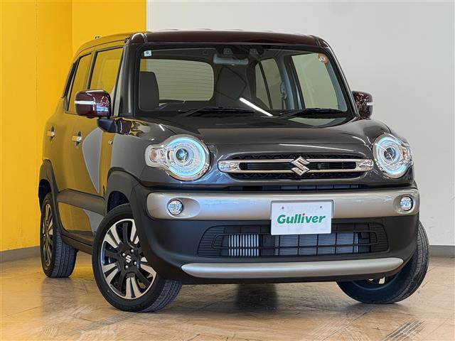 クロスビー 1.0 ハイブリッド(HYBRID) MZ 修復歴無し