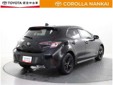 カローラスポーツ 1.2 G スタイルパッケージ
