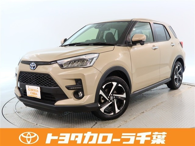 ライズ  ハイブリッド 1.2 Z