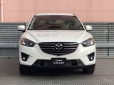 CX-5 2.2 XD Lパッケージ 