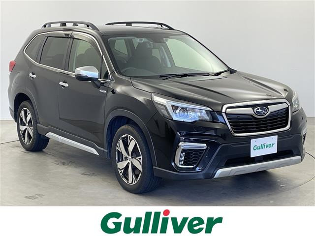 フォレスター 2.0 アドバンス 4WD 4WD 修復歴無し