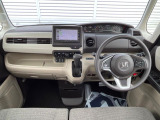 N-BOX G L ホンダセンシング 