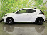 GRヤリス 1.6 RC 4WD