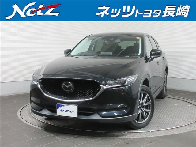CX-5 2.2 XD プロアクティブ 