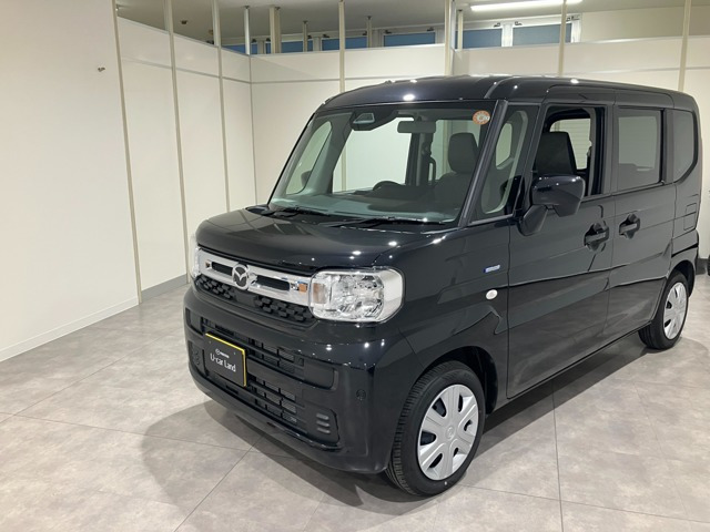 フレアワゴンXG