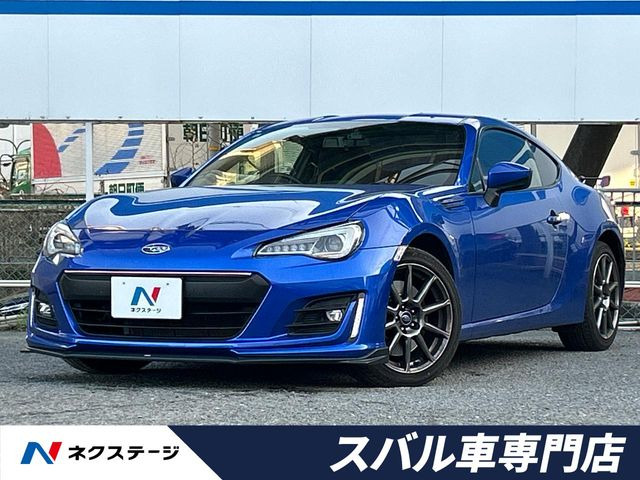BRZ2.0 GT