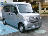 ホンダセンシング付で安心快適ドライブ