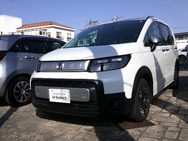 フリード 1.5 クロスター 