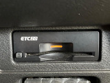 【ETC】高速道路の料金所をストレスなく通過!話題のスポットやサービスエリアに多い「スマートIC」利用時は必須のアイテムです。当店でセットアップを実施、ご納車当日からすぐにご利用いただけます!