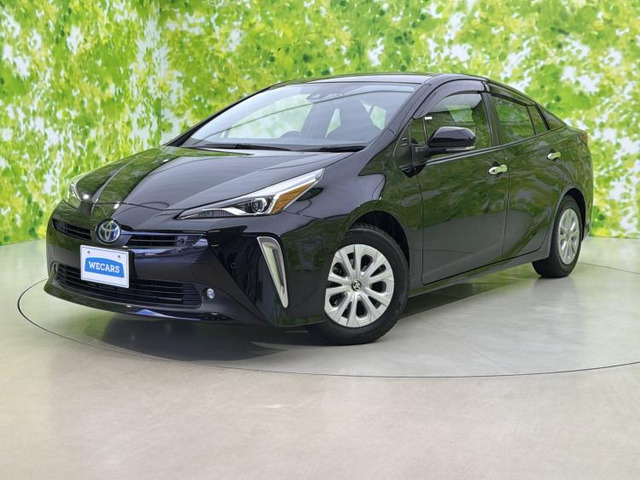 プリウス 1.8 S セーフティ プラスII