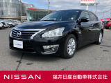 日産 ティアナ