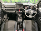 ジムニーノマド 1.5 FC 4WD 