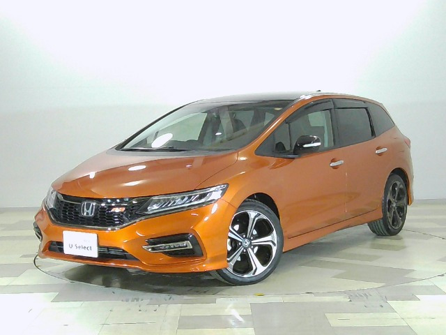 ジェイド 1.5 RS ホンダセンシング 