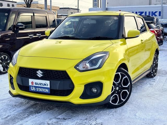 スイフト スポーツ 1.4