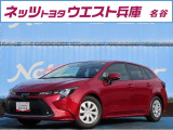 トヨタ カローラツーリング