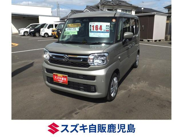 スペーシア  ハイブリッドG