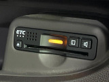 【ETC】高速道路の料金所をストレスなく通過!話題のスポットやサービスエリアに多い「スマートIC」利用時は必須のアイテムです。当店でセットアップを実施、ご納車当日からすぐにご利用いただけます!