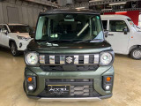 納車時はボディ磨き、車内清掃をして綺麗な状態でお渡し致します!