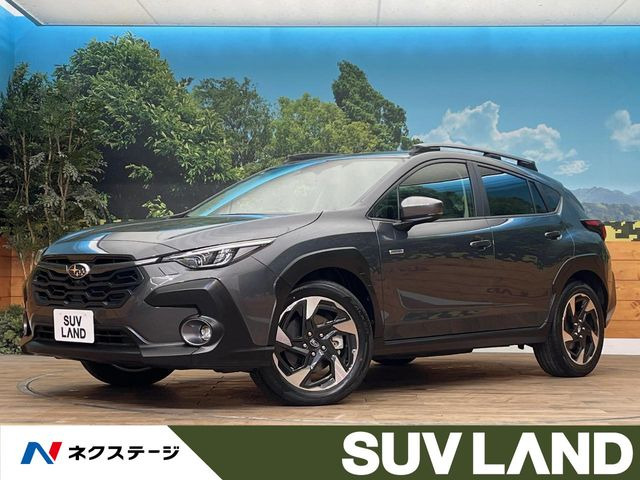 クロストレック 2.0 リミテッド 4WD 