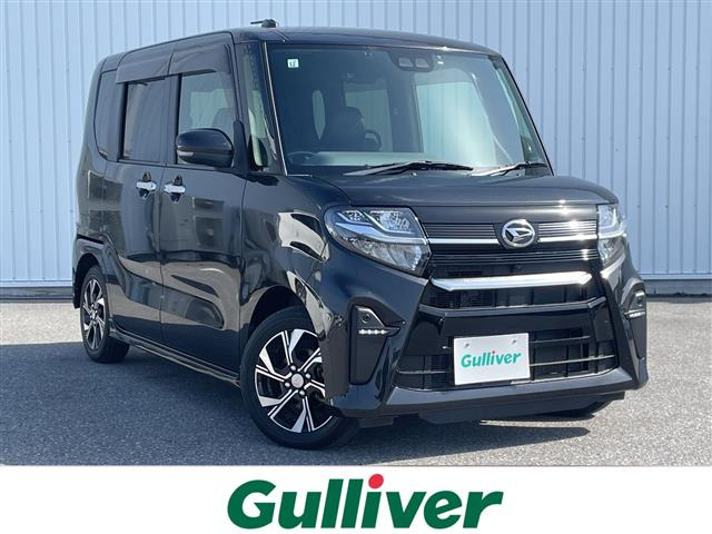 タントカスタム X 修復歴無し