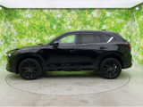 CX-5 2.5 25S スポーツアピアランス 4WD 