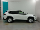 RAV4 2.5 ハイブリッド X E-Four 4WD 