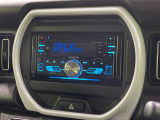 お好きな音楽を車内でお楽しみいただけます♪スピーカー交換・ウーハー追加などの音質向上や、最新ナビ・後席モニター等の取り付けも是非ご相談ください!