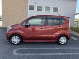こちらのお車はワンオーナー車となります!