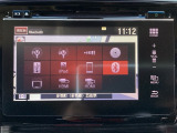 フルセグTV・DVD再生可・Bluetooth Audio可・・・運転中もお気に入りのソースでお楽しみ頂けます!!