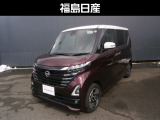 日産 ルークス