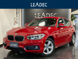 BMW 1シリーズ