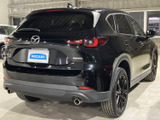 CX-5 2.2 XD ブラックトーンエディション 4WD 